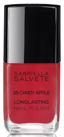 Лак для ногтей Gabriella Salvete 28 Candy Apple, 11 мл