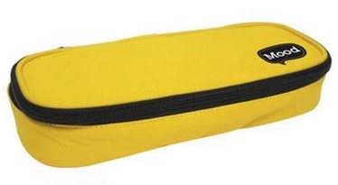 Mood Omega Pencil Case Yellow