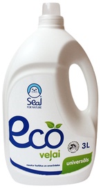 Seal For Nature Eco Laundry Liquid Gel Universal 3l