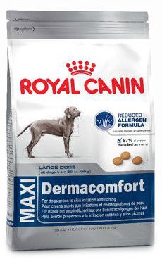 Sausas šunų maistas Royal Canin, vištiena, 12 kg