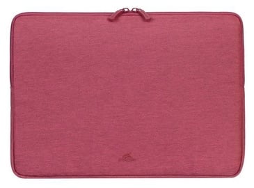 Rivacase Laptop Sleeve for 13.3" Red