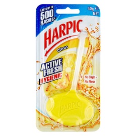 Подвесной блок для унитаза Harpic, 0.04 кг