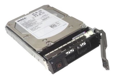 Жесткий диск (HDD) Dell 400-BMMU, HotSwap SATA, 4 TB