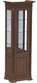 ZOV SV2-60 Display Case Dark Nut