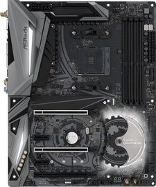 ASRock X470 Taichi Ultimate