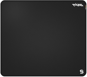Коврик для мыши Spc Gear Endorphy Cordura Speed M EKIPA Edition, 36 см x 30 см x 0.3 см, черный