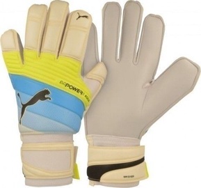 Puma Evo Power Grip 2.3 Gloves 041225 01 Size 9.5