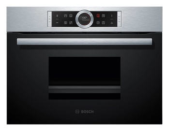 Orkaitė Bosch CDG634AS0