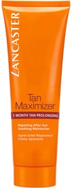 Lancasater After Sun Tan Maximizer Soothing Moisturizer 250ml