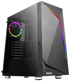 Antec NX300 New Gaming Midi-Tower Black