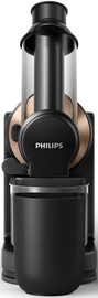 Шнековая соковыжималка Philips Viva HR1888/70, 150 Вт
