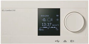 Котельное оборудование Danfoss Comfort