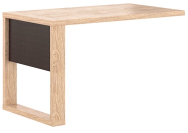 Skyland Briefing Extension AB 127 Devon Oak/Wenge Magic