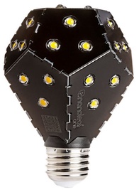 Nanoleaf LED Lamp 10W 1200lm 3000K Warm White