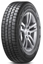 Universali automobilio padanga Hankook Vantra ST AS2 215/65/R16, 109-T-190 km/h, D, C, 73 dB