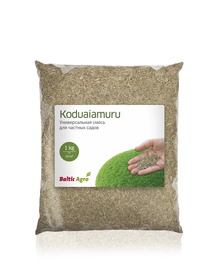 Muruseemned rohealade Baltic Agro, 1 kg