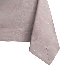 AmeliaHome Vesta Tablecloth BRD Powder Pink 120x200cm