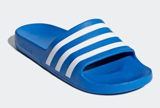 adilette aqua slide