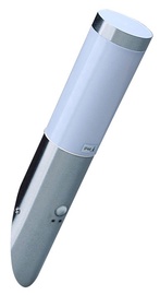 LAMPA ĀRA DH7021 60W E27 IP44 SENS. (VAGNER SDH)