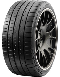 Vasaras riepa Michelin Pilot Super Sport 265/35/R19, 98-Y, XL, D, B, 71 dB