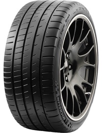 Летняя шина Michelin Pilot Super Sport 265/35/R19, 98-Y-300 km/h, XL, D, B, 71 дБ