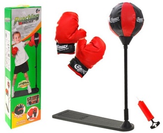 Āra spēle Punching Ball With Gloves HRSP0366