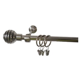 Karnīze Domoletti F511252, 240 cm x Ø 16 mm