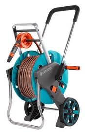 Катушка для шланга Gardena AquaRoll M Easy