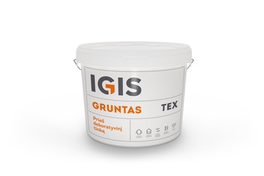 Грунт универсальный Igis