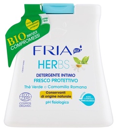 Fria Bio Herbs Intimate Wash 250ml Chamomile