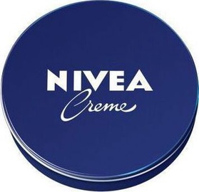 Ķermeņa krēms Nivea Creme, 75 ml