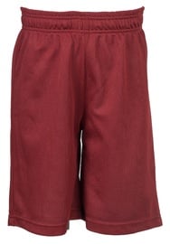 Lühikesed püksid Bars, punane, 164 cm