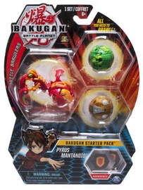 ROTAĻLIETA FIGŪR.BAKUGAN STARTER 6045144