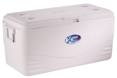 Šaltdėžė Coleman Xtreme Marine 100QT White, 95 l