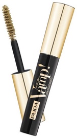 Pupa Vamp! Top Coat Gold Mascara 5ml