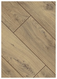 Laminuotos medienos plaušų grindys Villeroy&Boch, 1380 x 193 x 8 mm