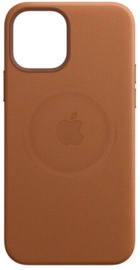 Чехол Apple MHK93ZM/A, apple iphone 12 mini, коричневый
