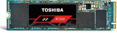 Toshiba RC500 500GB M.2 NVMe