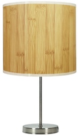 Lampa Candellux Timber 41-56712, E27, brīvi stāvošs, 60W
