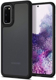 Spigen Ciel Color Brick Back Case For Samsung Galaxy S20 Black