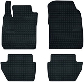 Frogum Ford EcoSport Rubber Floor Mats