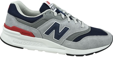 Spordijalanõud New Balance, hall, 42.5