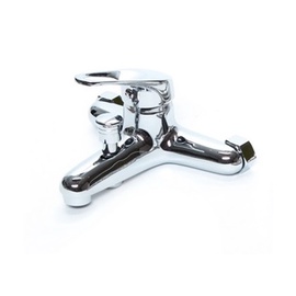 Thema Lux L-1104A WO ACC Bathroom Faucet Chrome
