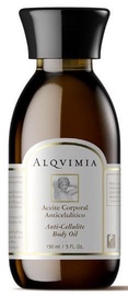 Alqvimia Body Oil 150ml Anti Cellulite