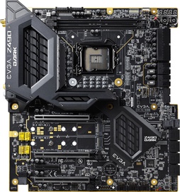 Материнская плата EVGA 131-CL-E499-KR