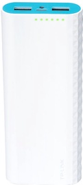 TP-Link TL-PB15600 Power Bank 15600mAh White