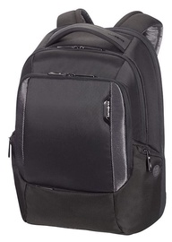 Samsonite Cityscape Notebook Backpack For 15.6" Black