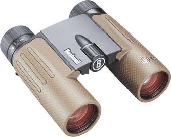 Bushnell Forge Binoculars 10x30mm Brown