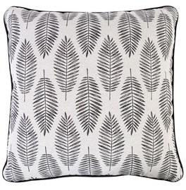 Pagalvėlė Home4you Home Leaves, 450x450 mm