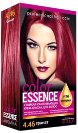 Aromat Cream Hair Dye Aromika Color Essence 4.46